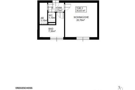 Coming soon: SIEGFRIED63 | Naturnah wohnen, urban leben!, Wohnung-kauf, 210.000,€, 1210 Wien 21., Floridsdorf