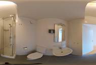 "Hoch wohnen, tief entspannen auf zwei Ebenen"