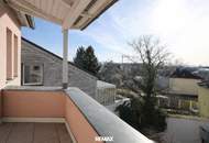 Charmante Dachgeschoss-Maisonette in zentraler Lage von Wels – ideal für Anleger!