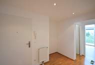 3-Zimmer-Wohnung im Dachgeschoß mit Loggia, Terrasse & Klima