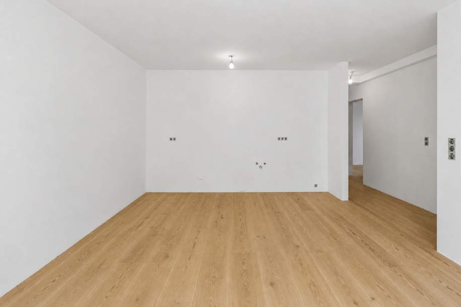 ++ NEU ++ Grünblick und RUHE ++ Wohnung mit GARTEN, Wohnung-kauf, 379.000,€, 1140 Wien 14., Penzing
