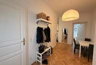 Sandleitengasse - WG taugliche 3 Zimmer Altbauwohnung zu vermieten