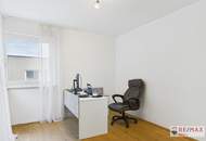 Modernes Reihenhaus mit Dachterrasse, Garten & PV-Anlage
