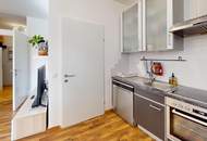 Attraktive 2-Zimmer-Wohnung in Bestlage von Wels – hell, modern &amp; barrierefrei!