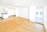 3,5% Rendite | Neubau | 2-Zimmer-Vorsorgewohnung | Loggia | Nähe U3