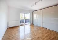 Großzügige 4-Zi Wohnung in Altmünster, vollrenoviert mit Balkon, Terrasse & Garage!