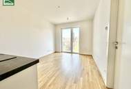 Neuwertige 2-Zimmer-Wohnung in Graz: Moderne Ausstattung mit Balkon! - JETZT ZUSCHLAGEN