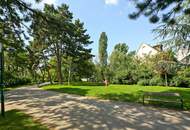 PROVISIONSFREI I PARK IN SICHT: Ausgezeichnete Erstbezugswohnung mit 2 Zimmern und Balkon! Top Lage beim Matznerpark!