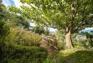 Liegenschaft in Toplage