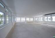 Erstbezug: Moderne Bürofläche in Hietzinger Bestlage