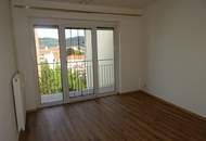 Ruhige 2-Zimmerwohnung, Südwestlage, hofseitig, WG-geeignet