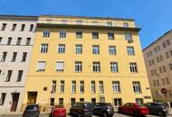 "ALTBAUJUWEL MIT POTENZIAL | 4 Zimmer | Raumhöhe bis 3,20 m | Lift"