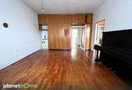 „Attraktive 3-Zimmer-Wohnung mit Freiraum für ihre Ideen – zentrumsnah gelegen“