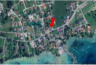 Baugrundstück in Seewalchen/Litzlberg am Attersee – Bauträger aufgepasst. Ihr Zuhause am See wartet!