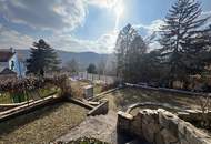 *NEUER PREIS* Ölberg! Sonniges Einfamilienhaus mit 2 Wohneinheiten und unverbaubarem Fernblick!