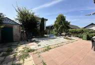 "Haus im Grünen Floridsdorf mit wunderschönem Garten im Eigentum"