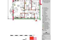 Geförderte Wohnung mit Balkon