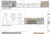 Ca. 265m2 Baugrund + geniales neuwertiges Stadthaus gleich gegenüber - JETZT ANFRAGEN