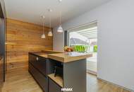 Luxus - Ruhe - Entspannung! Exklusiver Bungalow in Ottendorf!