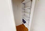 City-Apartment im Dachgeschoß