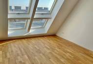Dachterrassenapartment in einem repräsentativen Gründerzeithaus