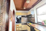 Einfamilienhaus mit 95 m² Wohnfläche, Keller, Garage und 416 m² Garten in Eggern