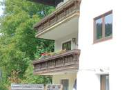 4-Zi. Whg 110qm Weyregg/ Attersee nur 970. -+ Nk Balk Terrasse Garage