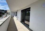 4-Zimmer Wohnung mit hochwertiger Ausstattung und großzügiger Loggia mit Blick über Oberwart!