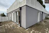 | TERRASSE | 3 ZIMMER | ASPERNSTRASSE U2 | KLIMATISIERT | SMARTES WOHNEN