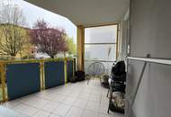 Helle 4-Zimmer-Wohnung mit großem Balkon &amp; Grünblick – ideale Lage nahe Wien und Bratislava