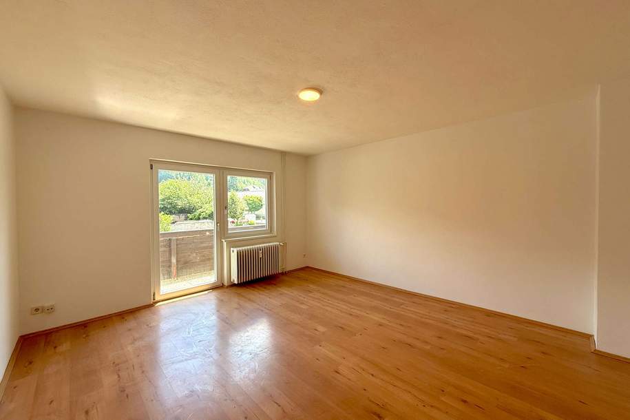 Ihr neues Zuhause im Ennstal: Helle 3-Zimmer-Wohnung mit Balkon, Wohnung-miete, 807,50,€, 8960 Liezen