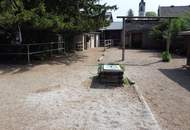 "Projektliegenschaft mit Entwicklungspotenzial!"