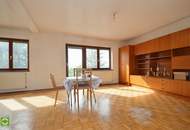 CHRISTOPH CHROMECEK IMMOBILIEN - 1140 Wien - SATZBERG - Einfamilienhaus mit herrlichem Fernblick!