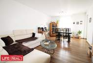 Sanierte, gepflegte 3-Zimmer-Wohnung mit Loggia in generalüberholten Mehrparteienhaus