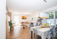 Modernes Einfamilienhaus mit sonnigem Garten in Bergheim