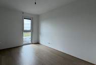 Lichtdurchflutete 3-Zimmer-Wohnung mit zwei Terrassen | nähe U1
