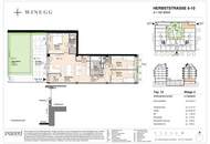 WOHNEN AM PARK - Urban & Grün - Hofseitige Gartenwohnung! 4 Zimmer!