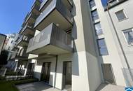 Modernes Wohnen Nähe SMZ-Ost - 3-Zimmerwohnung mit Balkon!