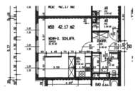 Perfekt für Anleger: 5 Wohnungen mit 4,39 % Rendite zu verkaufen