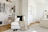 Blickfang pur! 2,5-Zimmer-Maisonette mit Galerie &amp; Fernsicht auf Schloss Wilhelminenberg