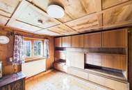 Tradition trifft Raum &amp; Charme – Einzigartiges Montafonerhaus in St. Gallenkirch