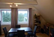 " Wohnen mit Turmzimmer in historischer Villa in Pressbaum "