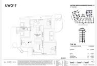 Dachgeschoss-Maisonette mit Dachterrasse, Terrasse und Balkon | 93 m² Freifläche, 3 Zimmer