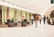 Top ausgestattete Bürofläche an einem der größten Büro- und Geschäftsstandorte Wiens!