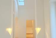 Freier Himmel über dem Servitenviertel/Clusiusgasse ca. 73 m2 mit Terrasse!