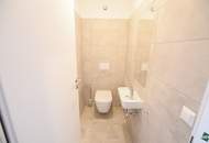 Erstbezug nach Sanierung: Schöne 2-Zimmer-Wohnung mit Top-Anbindung