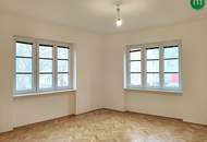 Erstbezug nach Sanierung: Stilvolle 2-Zimmer-Eckwohnung in Döblinger Toplage