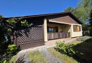 Schnuckeliges Haus mit Pool und Garten!