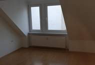 2 Zimmerwohnung DG mit Terrasse