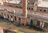 HISTORISCHE BACKSTEINFABRIK - Einzigartige Industriearchitektur - vielfältige Nutzungsmöglichkeiten